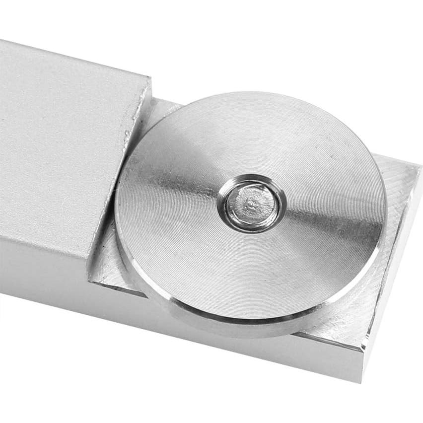 Barra de Inglete Ejoyous 450mm Aluminio Ajustable