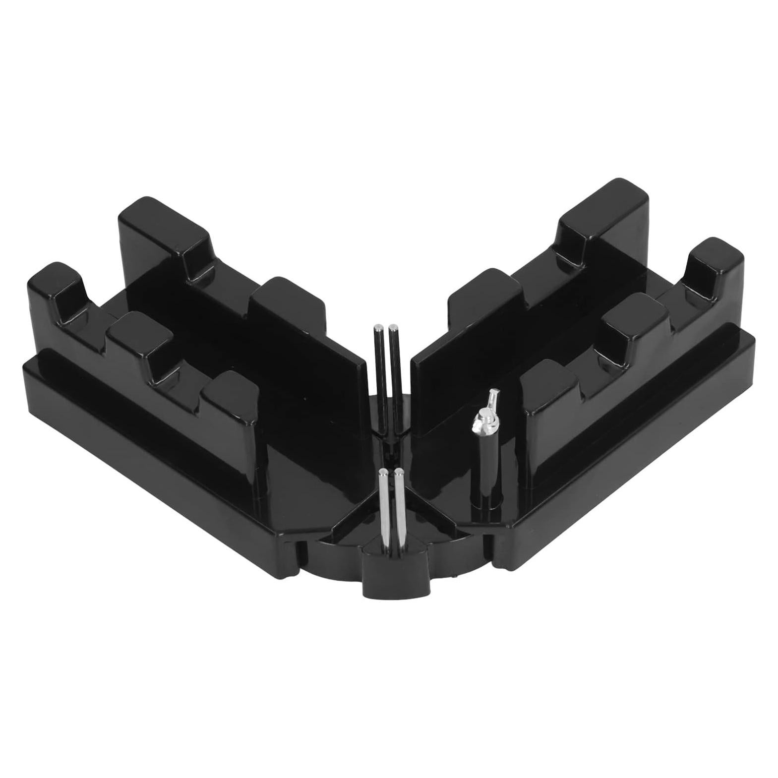 Herramienta de Corte y Medición 2 en 1 Oumefar para Carpintería