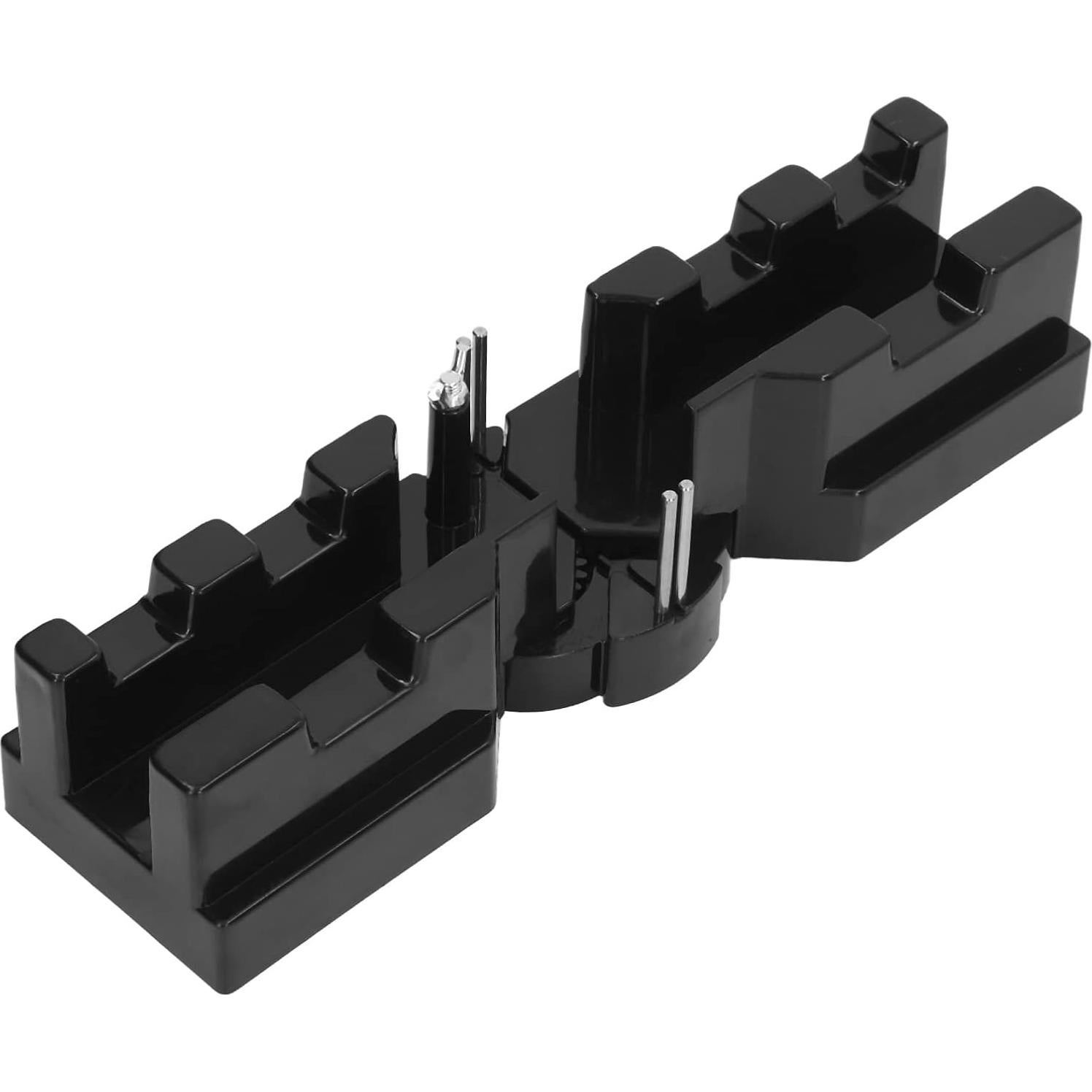 Herramienta de Corte y Medición 2 en 1 Oumefar para Carpintería