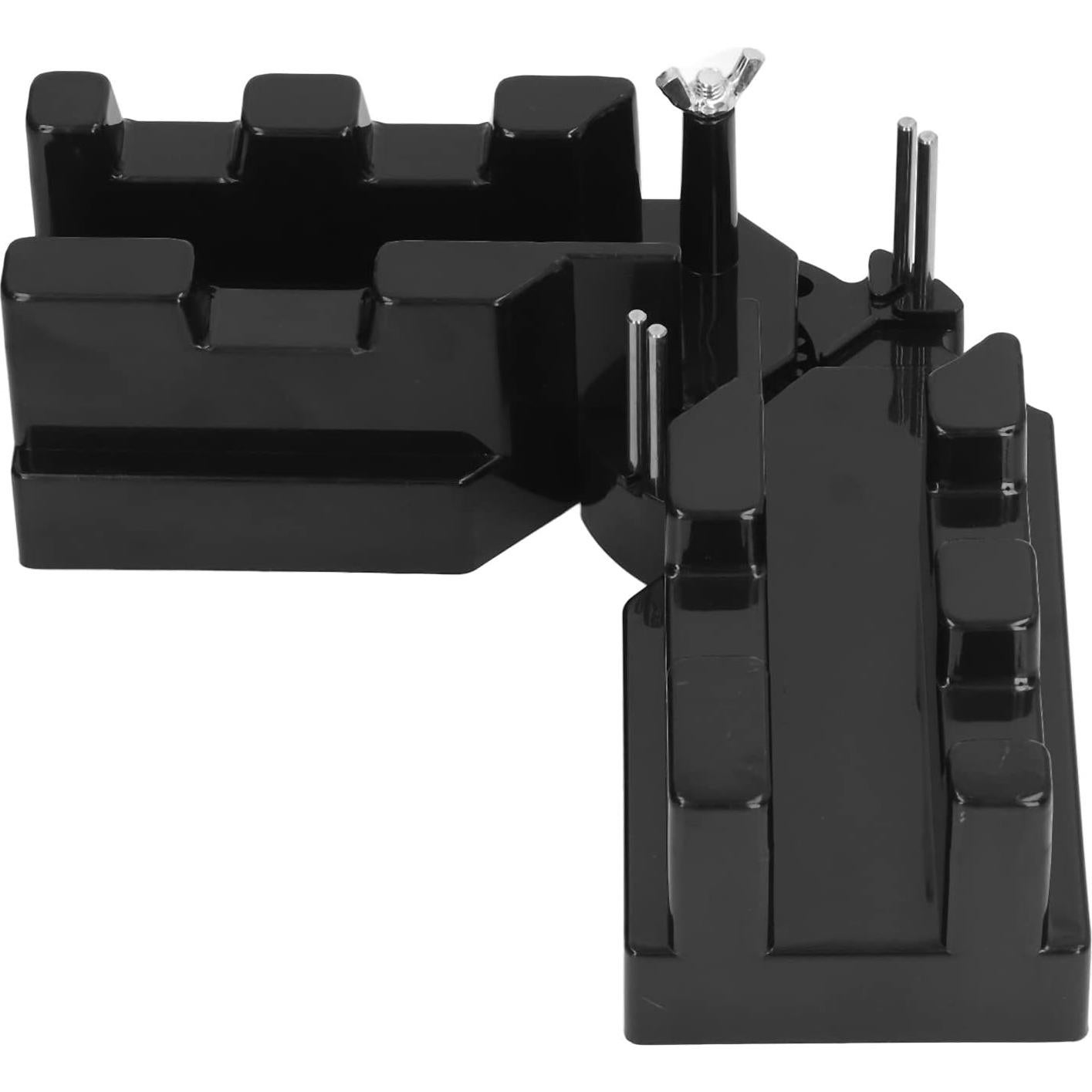 Herramienta de Corte y Medición 2 en 1 Oumefar para Carpintería