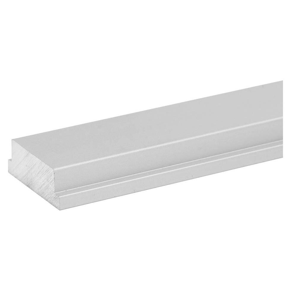 Deslizador de Ranura en T Gaeirt 200mm Aluminio para Carpintería