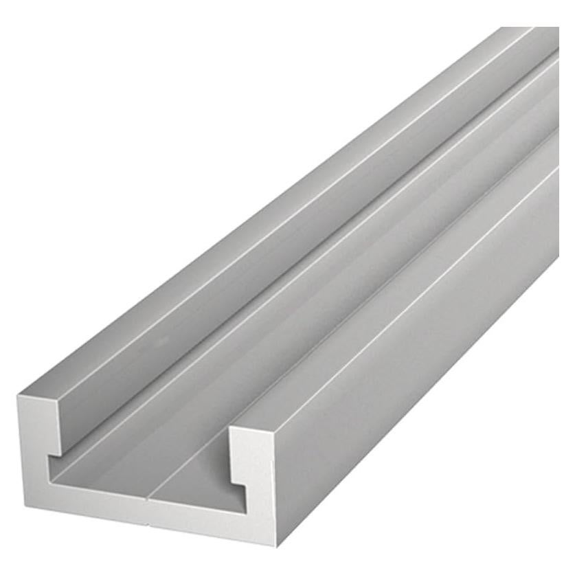 Carril de Inglete de Aluminio Peachtree 81.28 cm