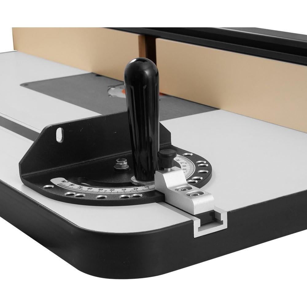 Carril de Inglete de Aluminio Peachtree 81.28 cm