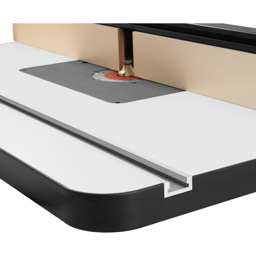 Carril de Inglete de Aluminio Peachtree 81.28 cm