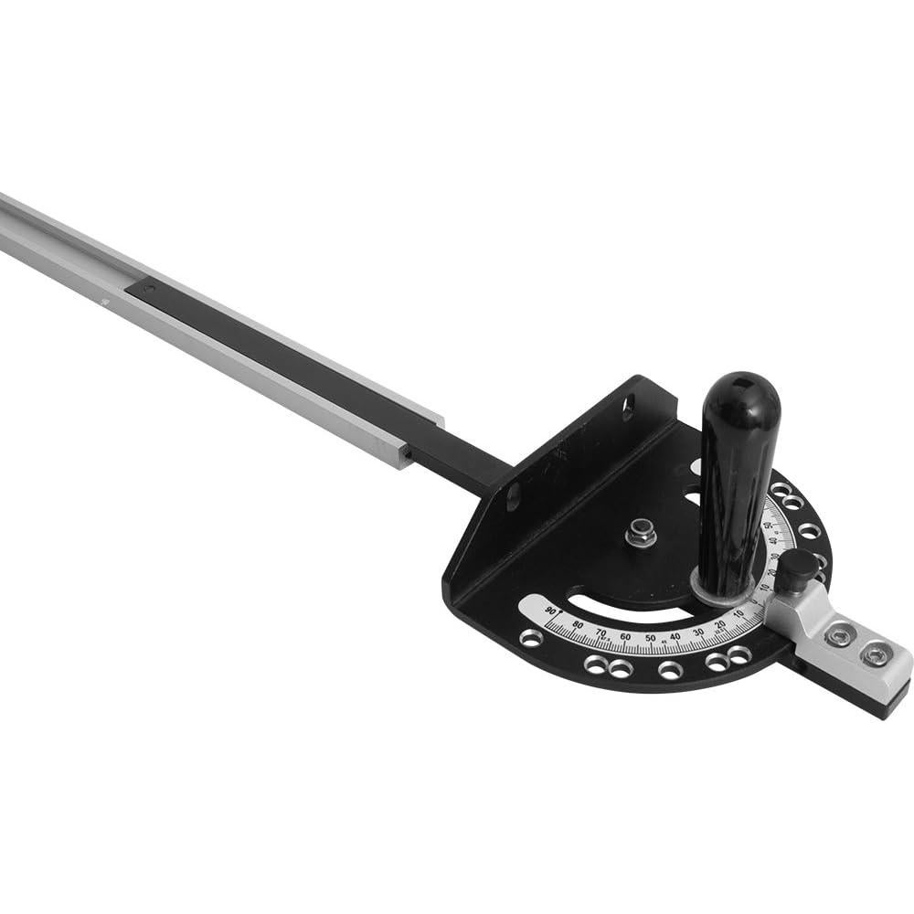 Carril de Inglete de Aluminio Peachtree 81.28 cm