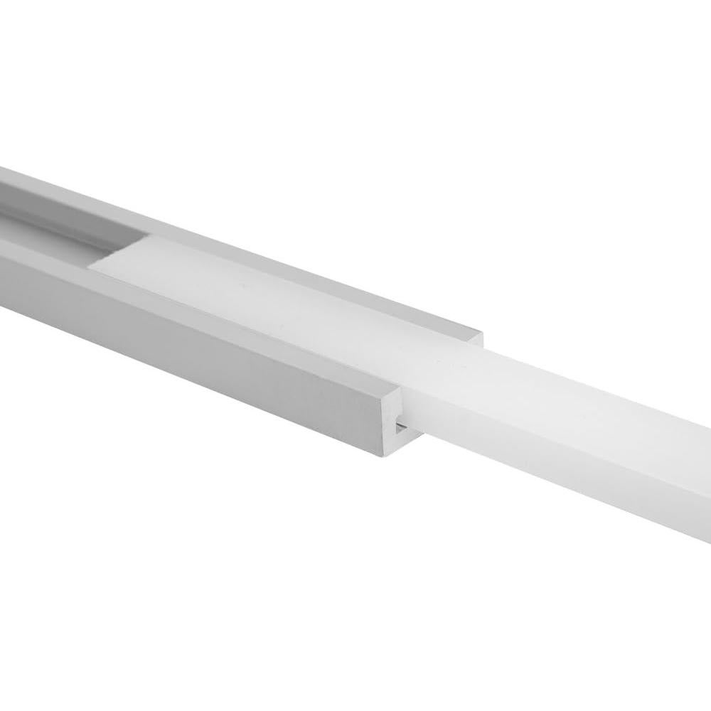 Carril de Inglete de Aluminio Peachtree 81.28 cm