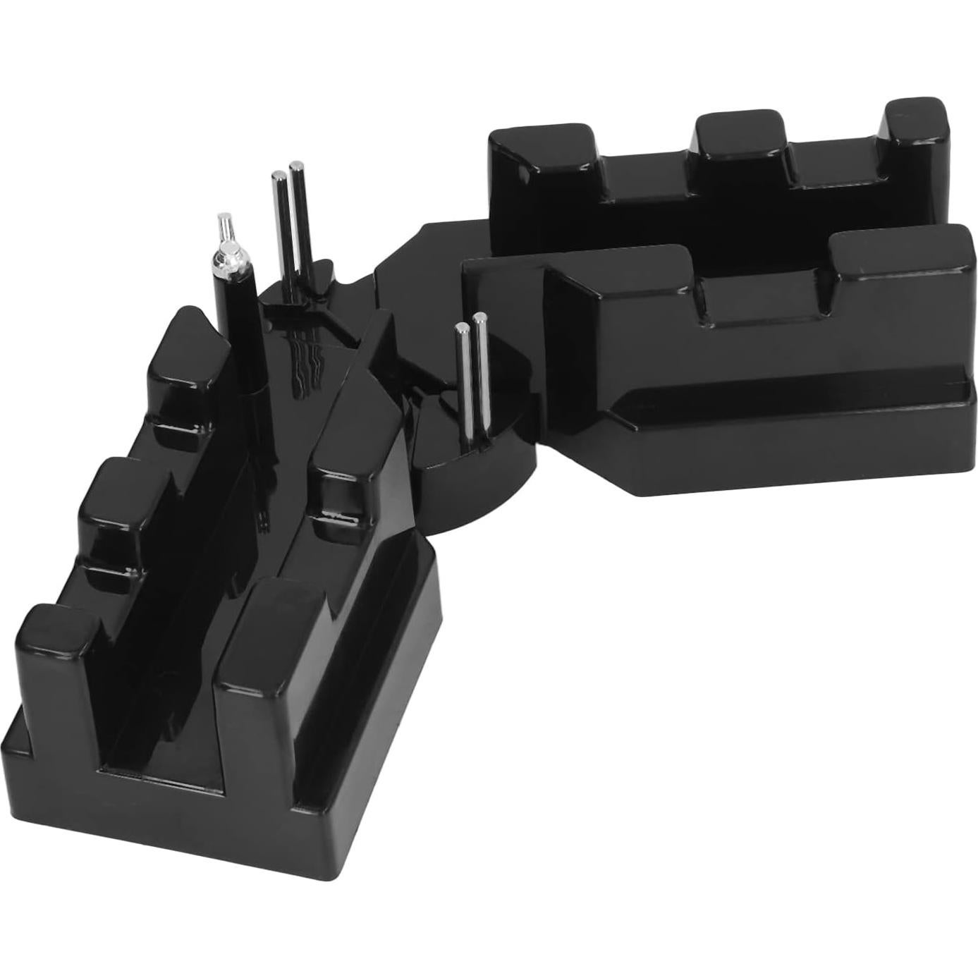 2 in 1 Mitre Measuring Cutting Tool,Sawing Portable Mitre Cutting Tool Measuring Angles Cutting Tool for Home Improvement Carpentry Work