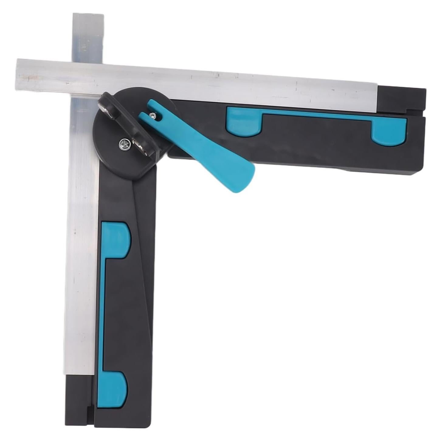 Medidor de Ángulo Asixxsix 30-180° para Sierra de Inglete