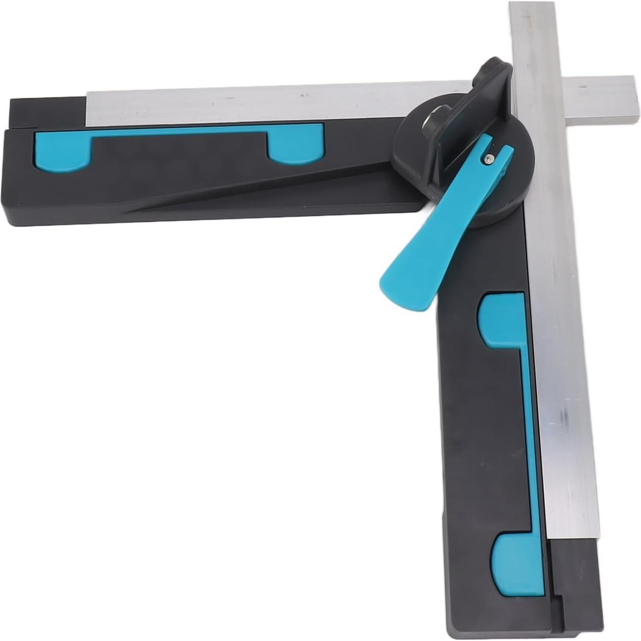 Medidor de Ángulo Asixxsix 30-180° para Sierra de Inglete