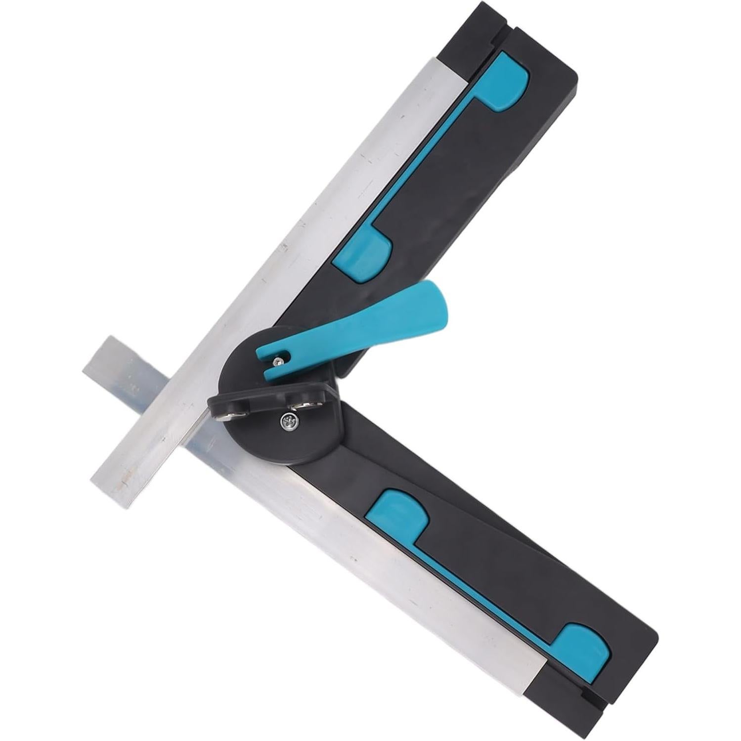 Medidor de Ángulo Asixxsix 30-180° para Sierra de Inglete