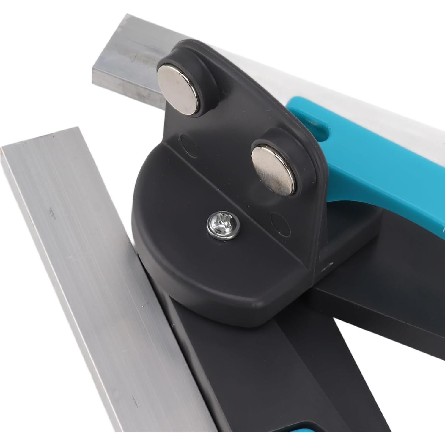 Medidor de Ángulo Asixxsix 30-180° para Sierra de Inglete