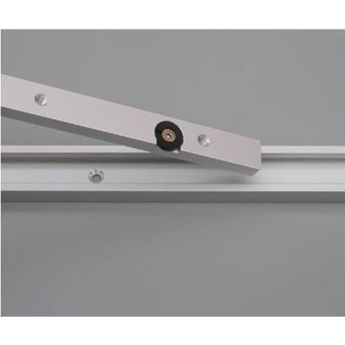 Barra de inglete Yosoo 300mm para sierra de mesa