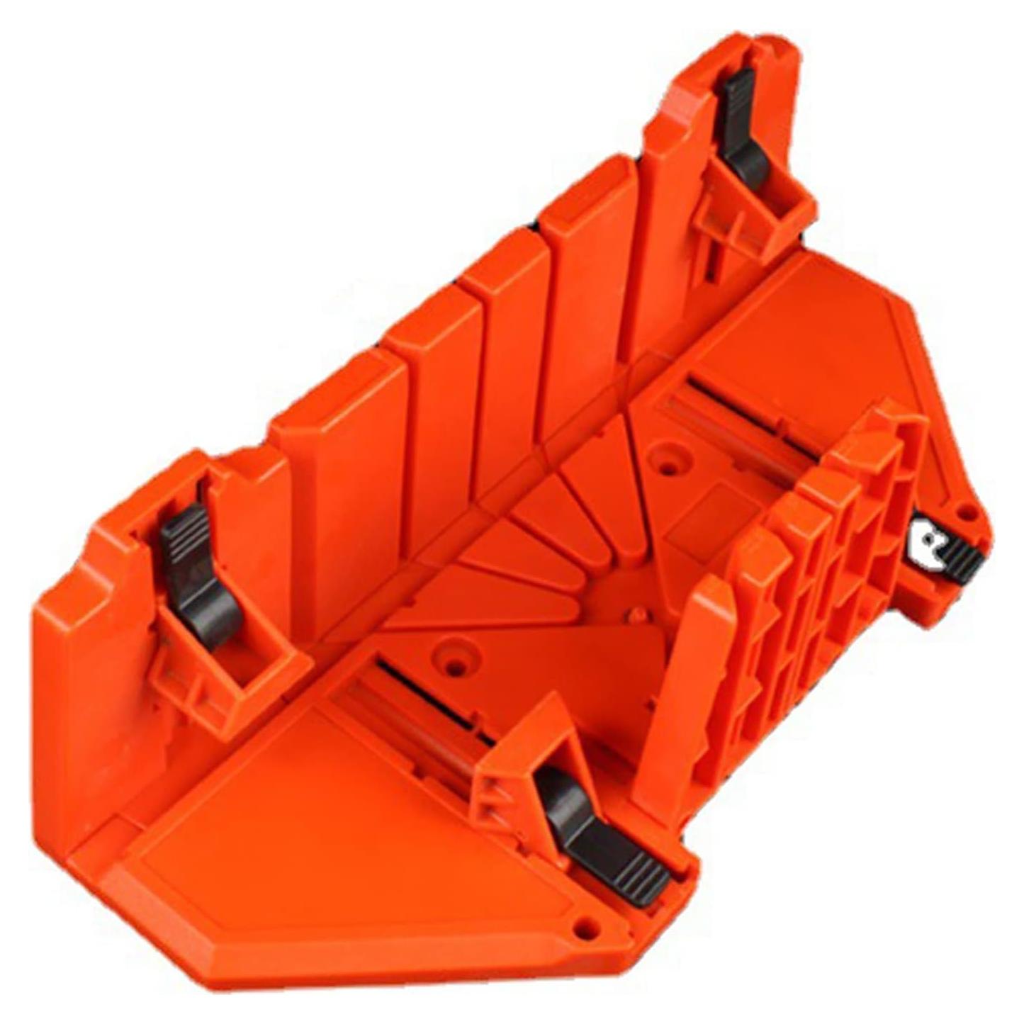 Caja de Almacenamiento para Sierra Ingletadora VINGVO ABS Multiángulo