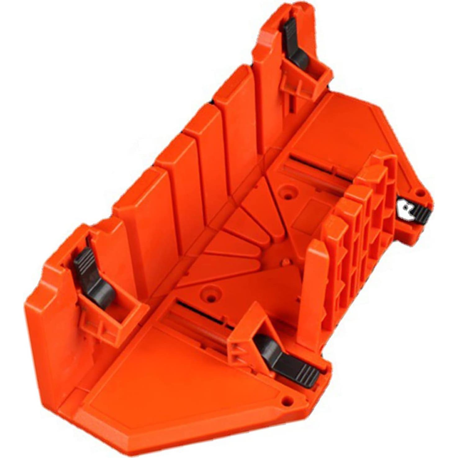 Caja de Almacenamiento para Sierra Ingletadora VINGVO ABS Multiángulo