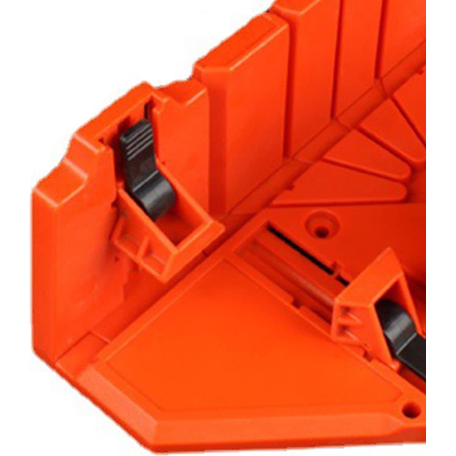 Caja de Almacenamiento para Sierra Ingletadora VINGVO ABS Multiángulo