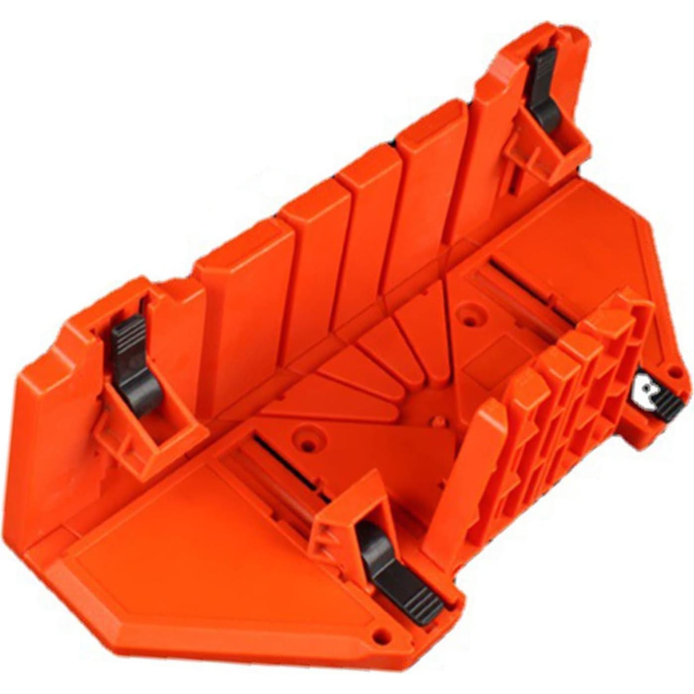 Caja de Almacenamiento para Sierra Ingletadora VINGVO ABS Multiángulo