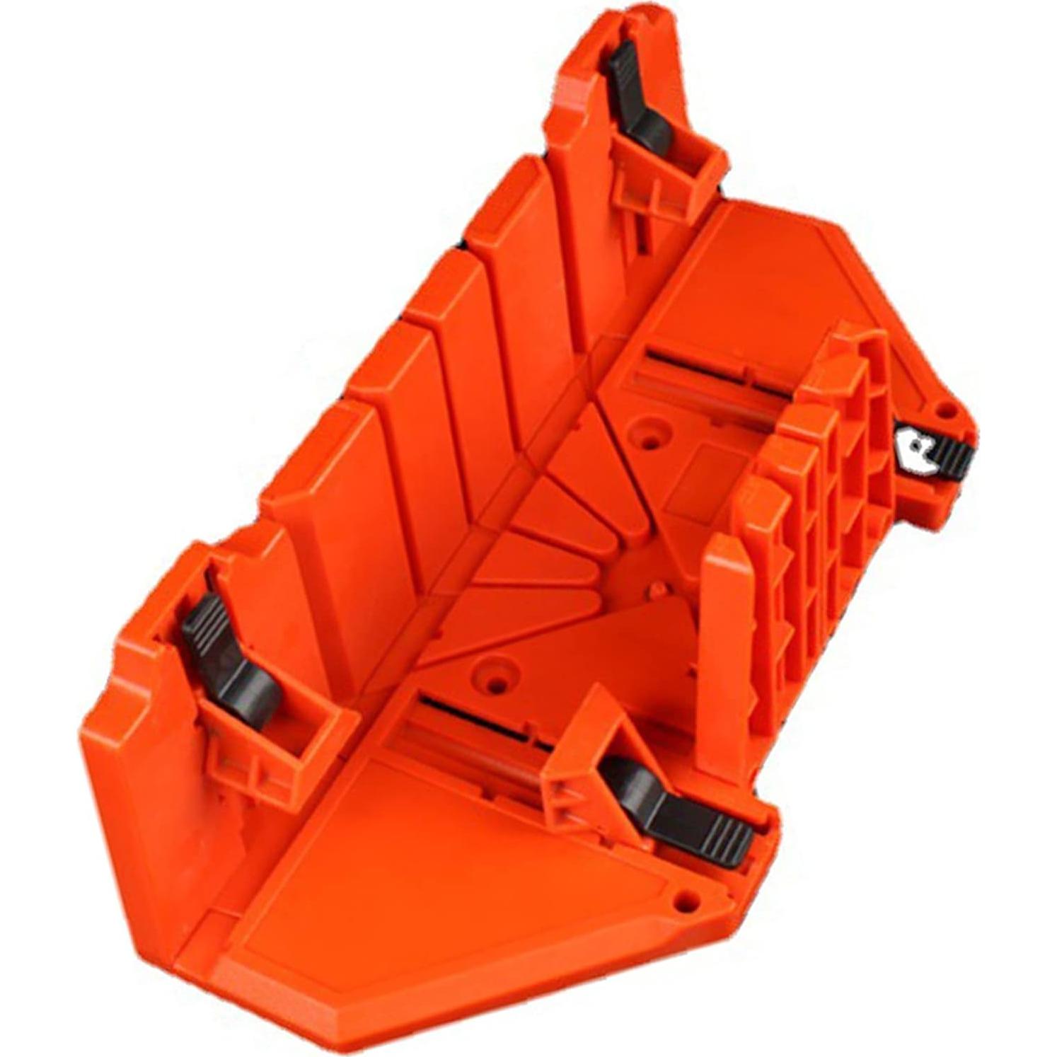 Caja de Almacenamiento para Sierra Ingletadora VINGVO ABS Multiángulo