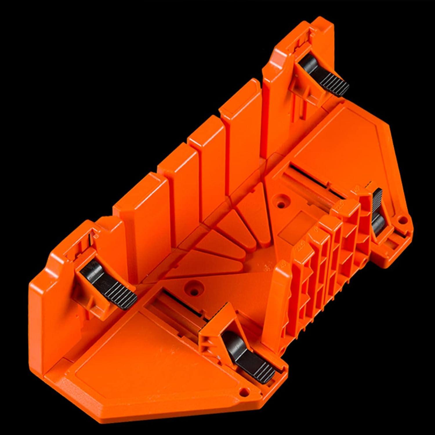 Caja de Almacenamiento para Sierra Ingletadora VINGVO ABS Multiángulo