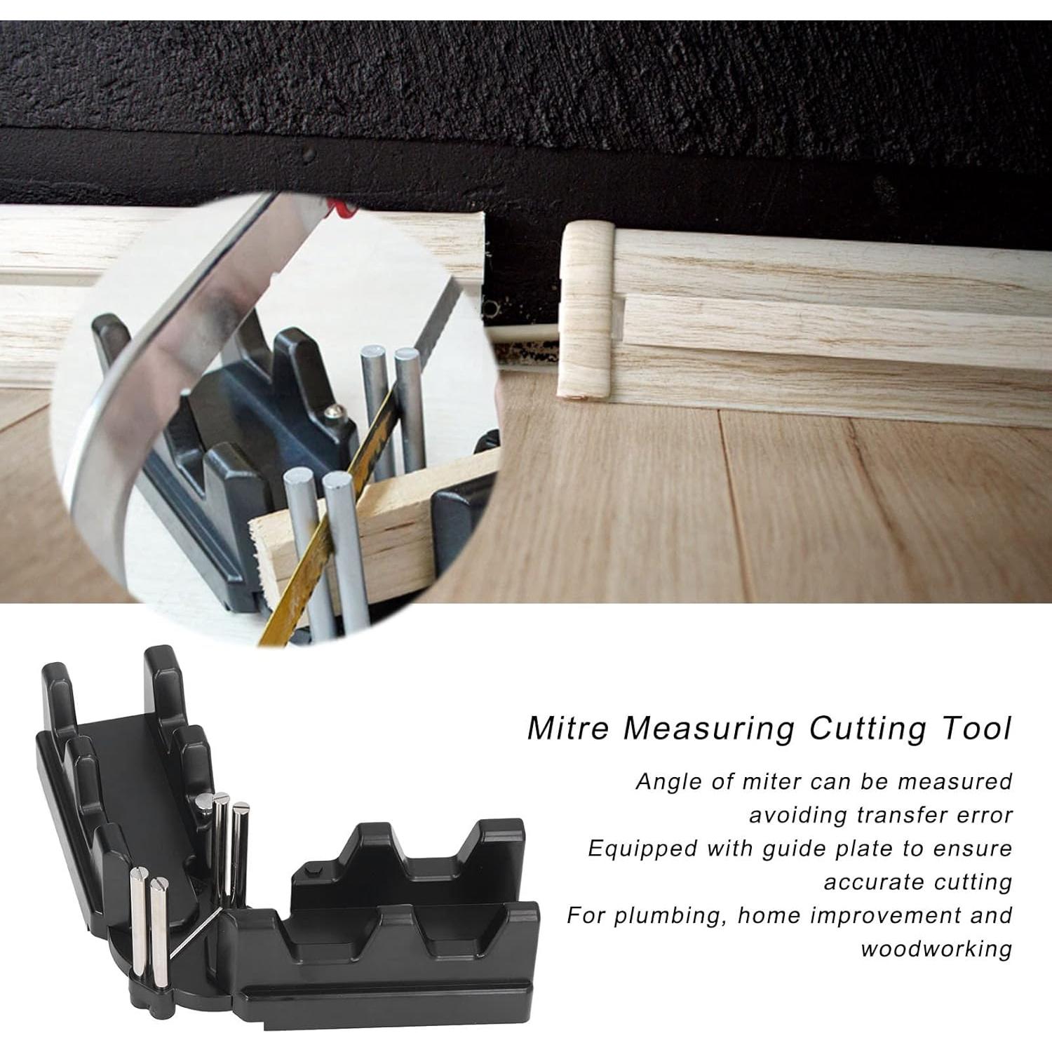 Herramienta de Corte Mitre CHICIRIS 2-en-1 Acero Inoxidable