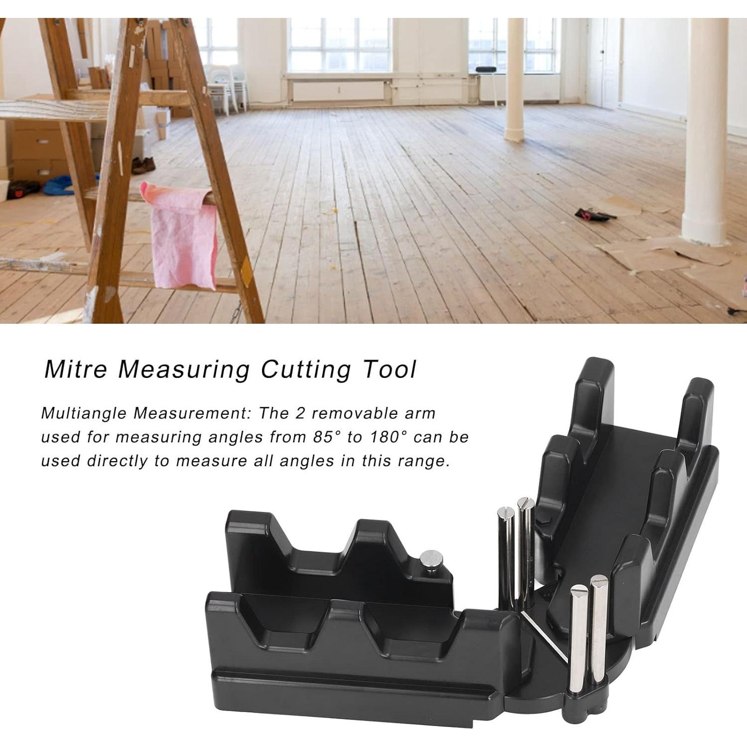 Herramienta de Corte Mitre CHICIRIS 2-en-1 Acero Inoxidable