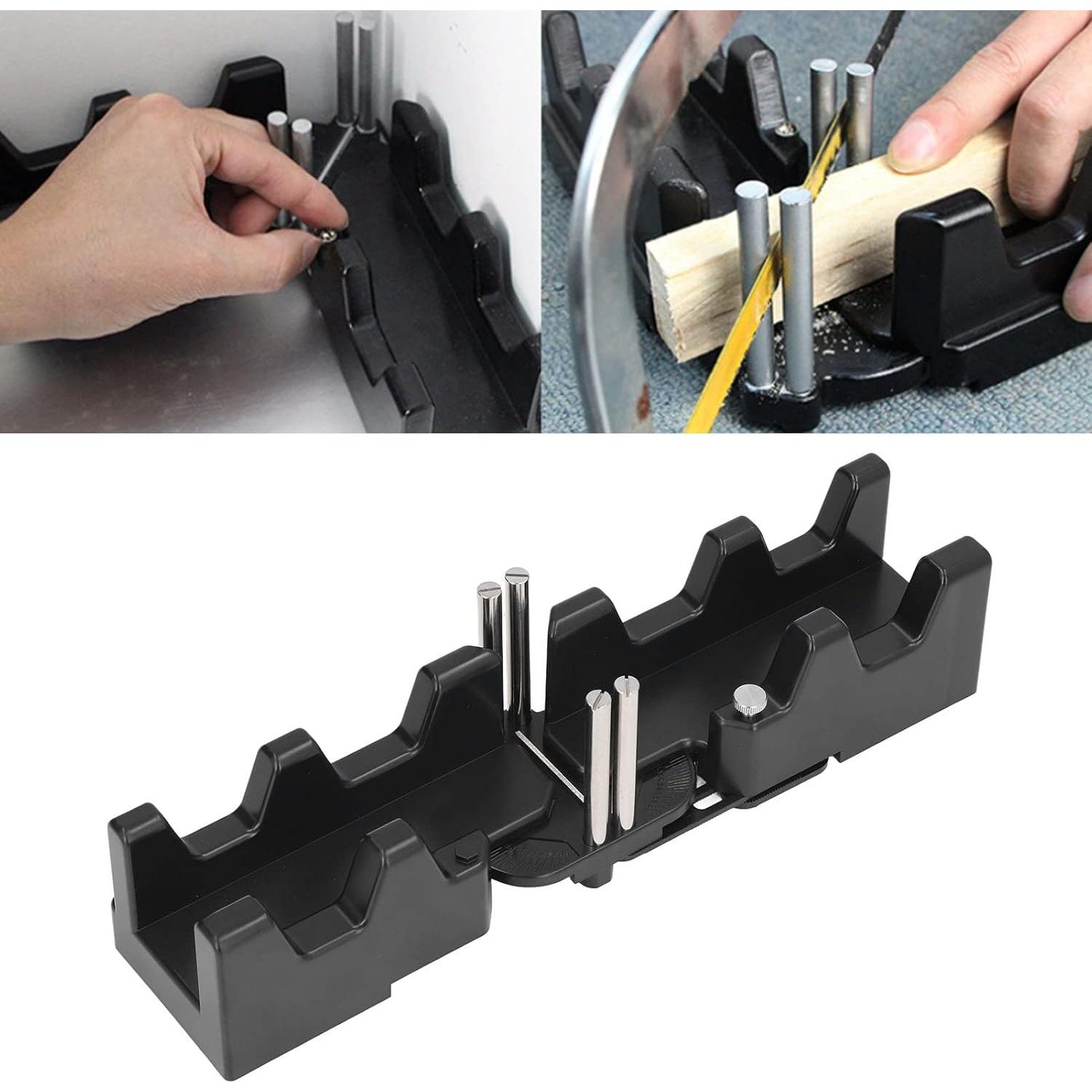 Herramienta de Corte Mitre CHICIRIS 2-en-1 Acero Inoxidable