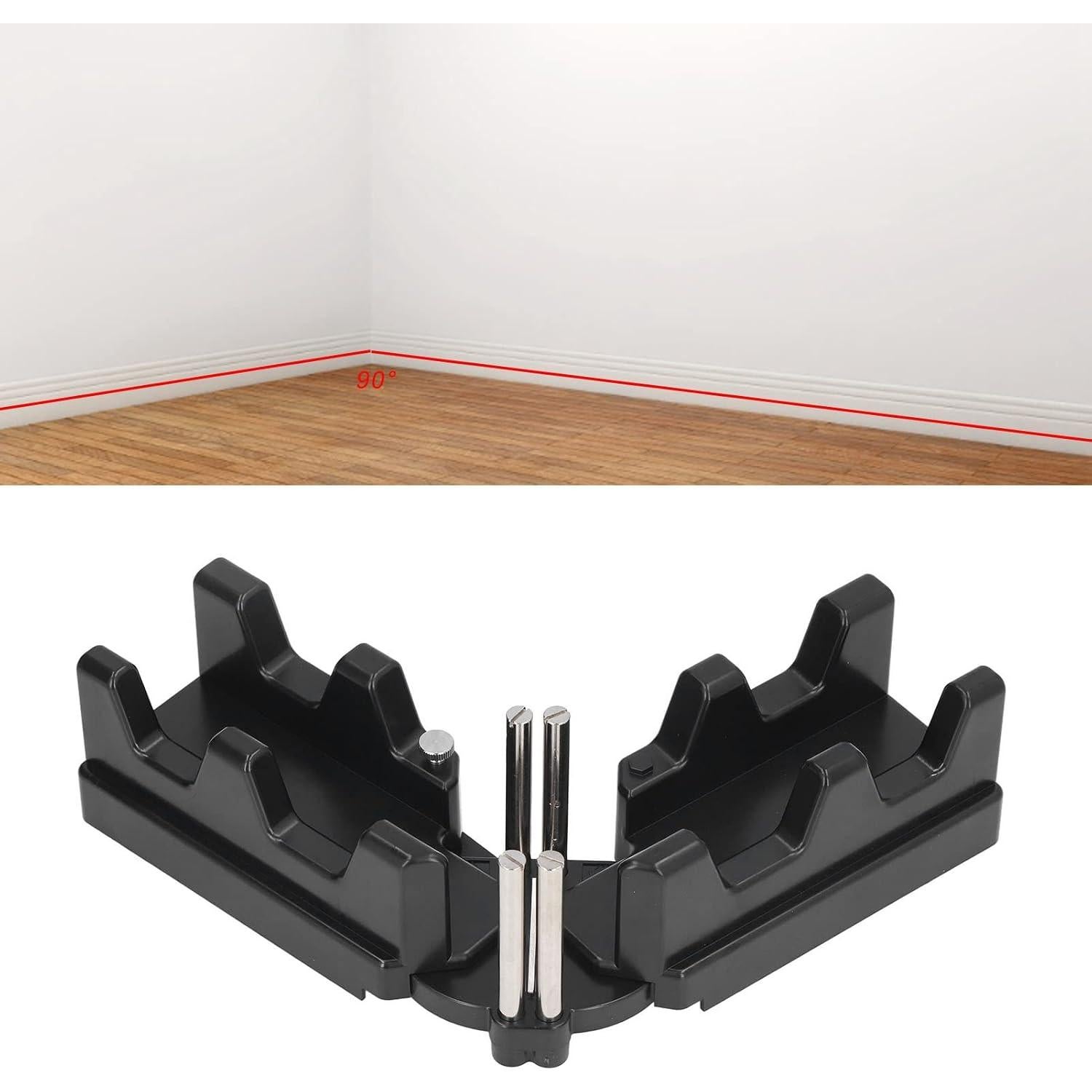 Herramienta de Corte Mitre CHICIRIS 2-en-1 Acero Inoxidable