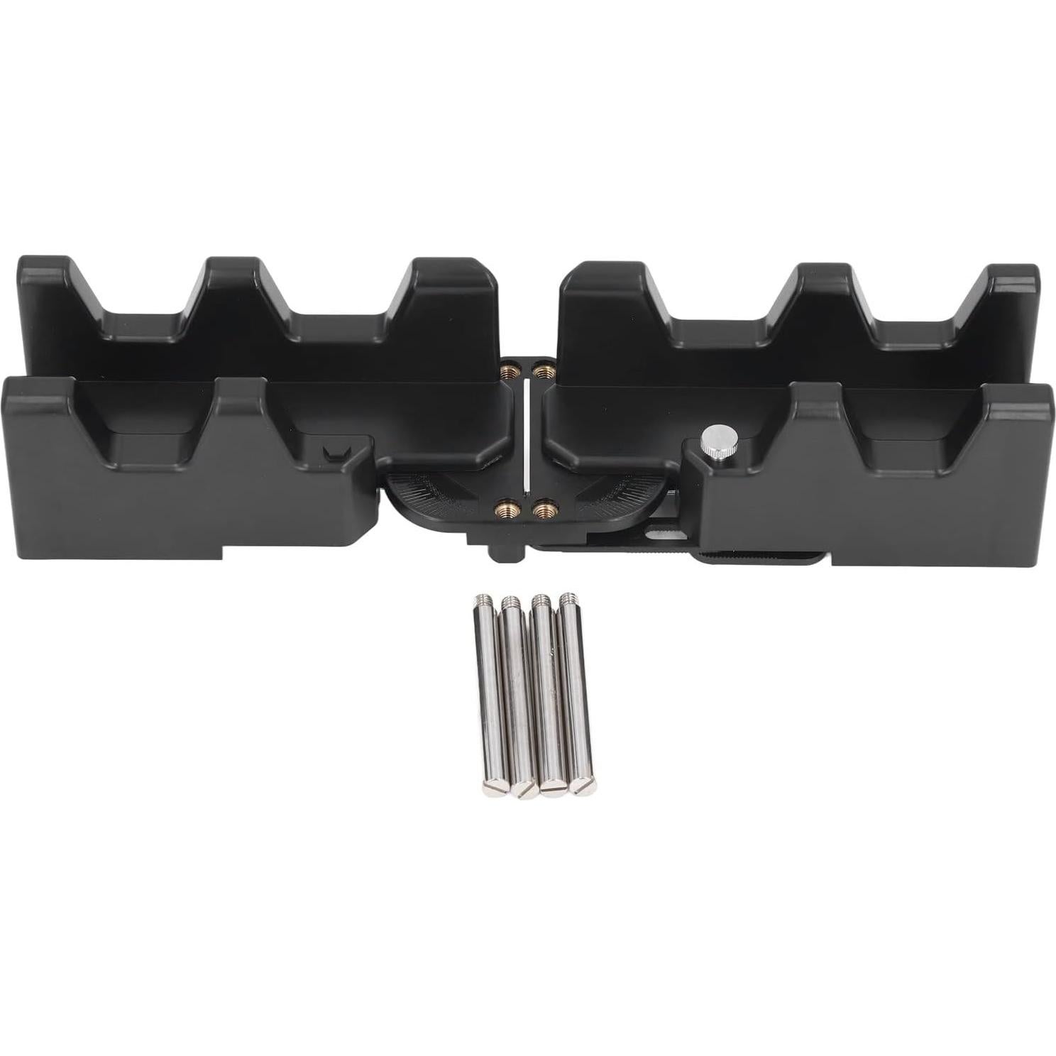 Herramienta de Corte Mitre CHICIRIS 2-en-1 Acero Inoxidable