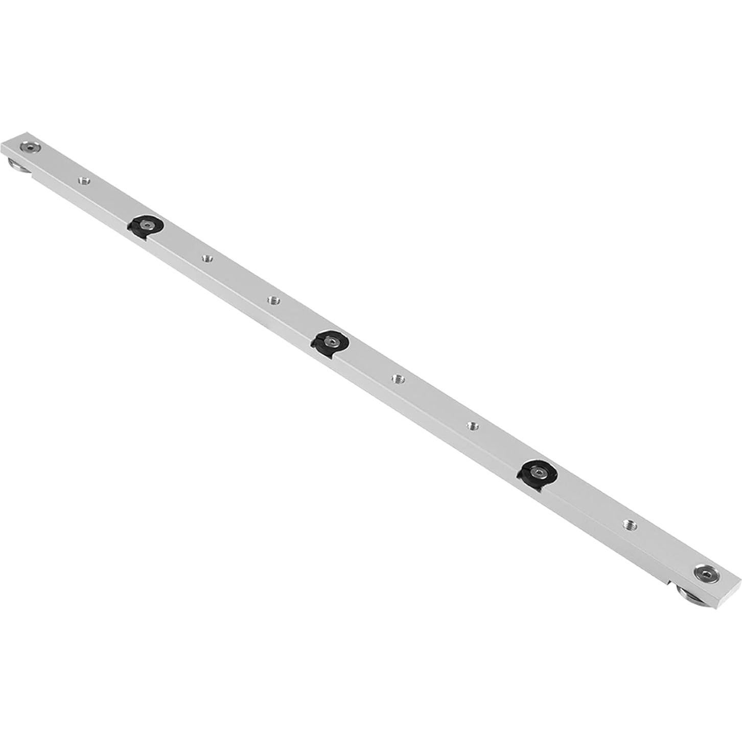 Guía de Inglete Headerbs para Sierra de Mesa 45,72 cm