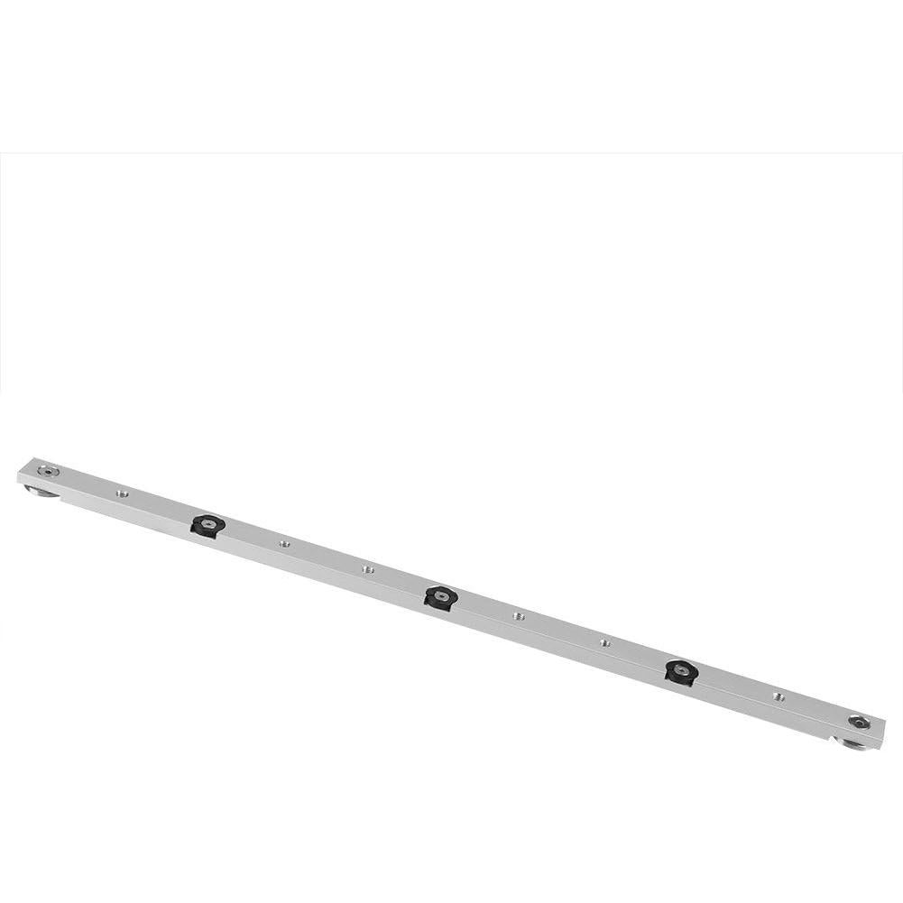 Carril de Inglete Ejoyous 45.72 cm para Sierra de Mesa