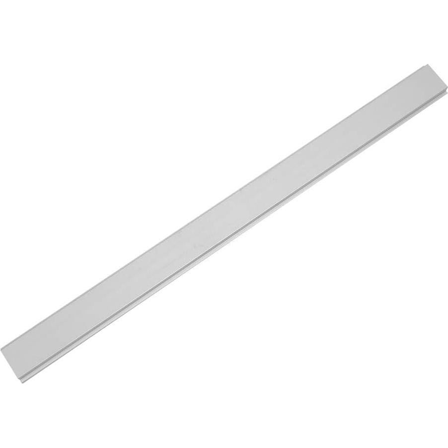 Ranura de Seguimiento T-Track Jectse 100mm Aluminio