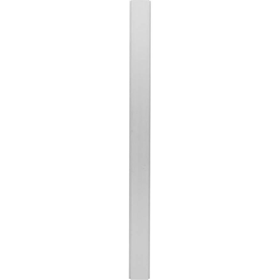 Ranura de Seguimiento T-Track Jectse 100mm Aluminio