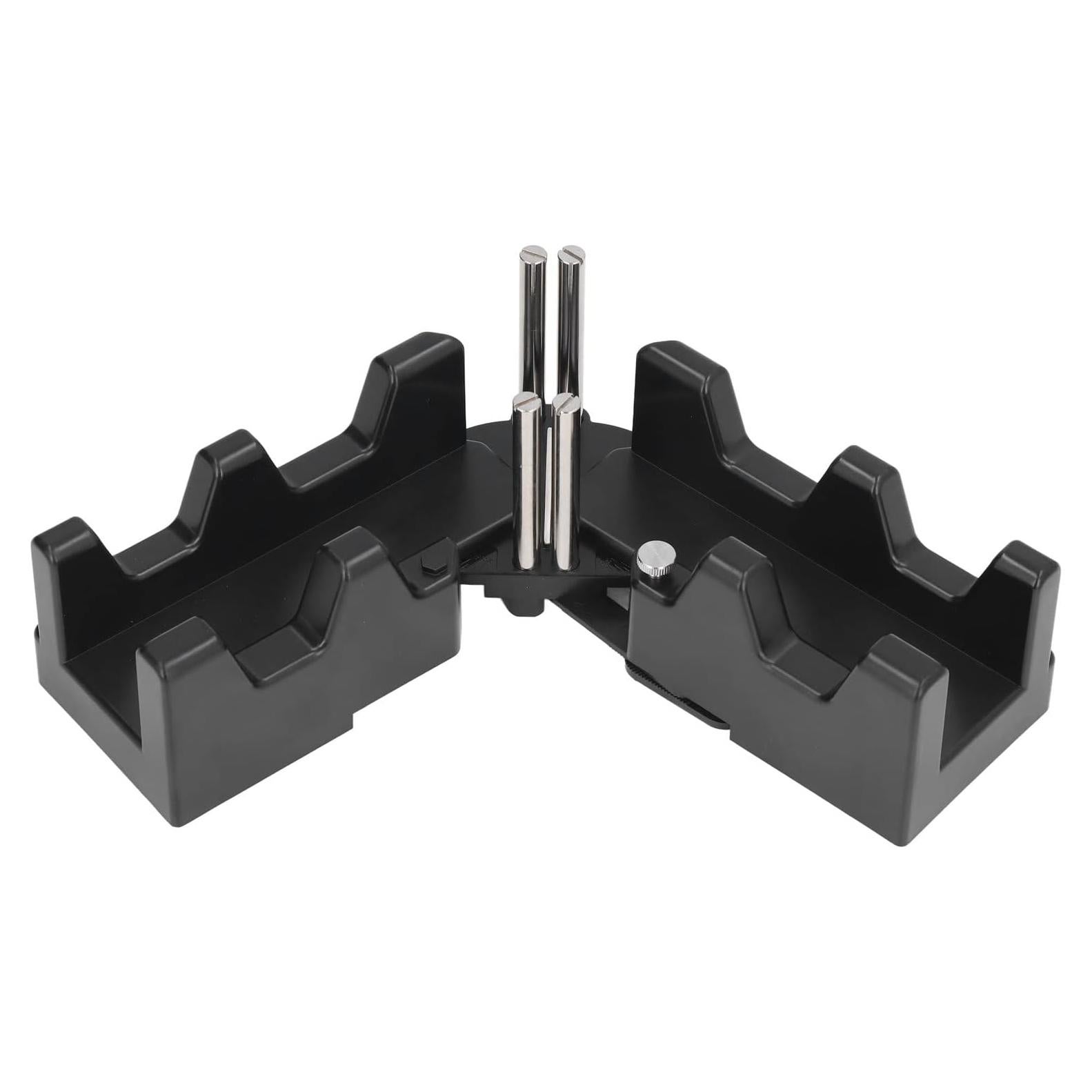 Herramienta de Medición y Corte en Inglete GLOGLOW 30x7.2cm