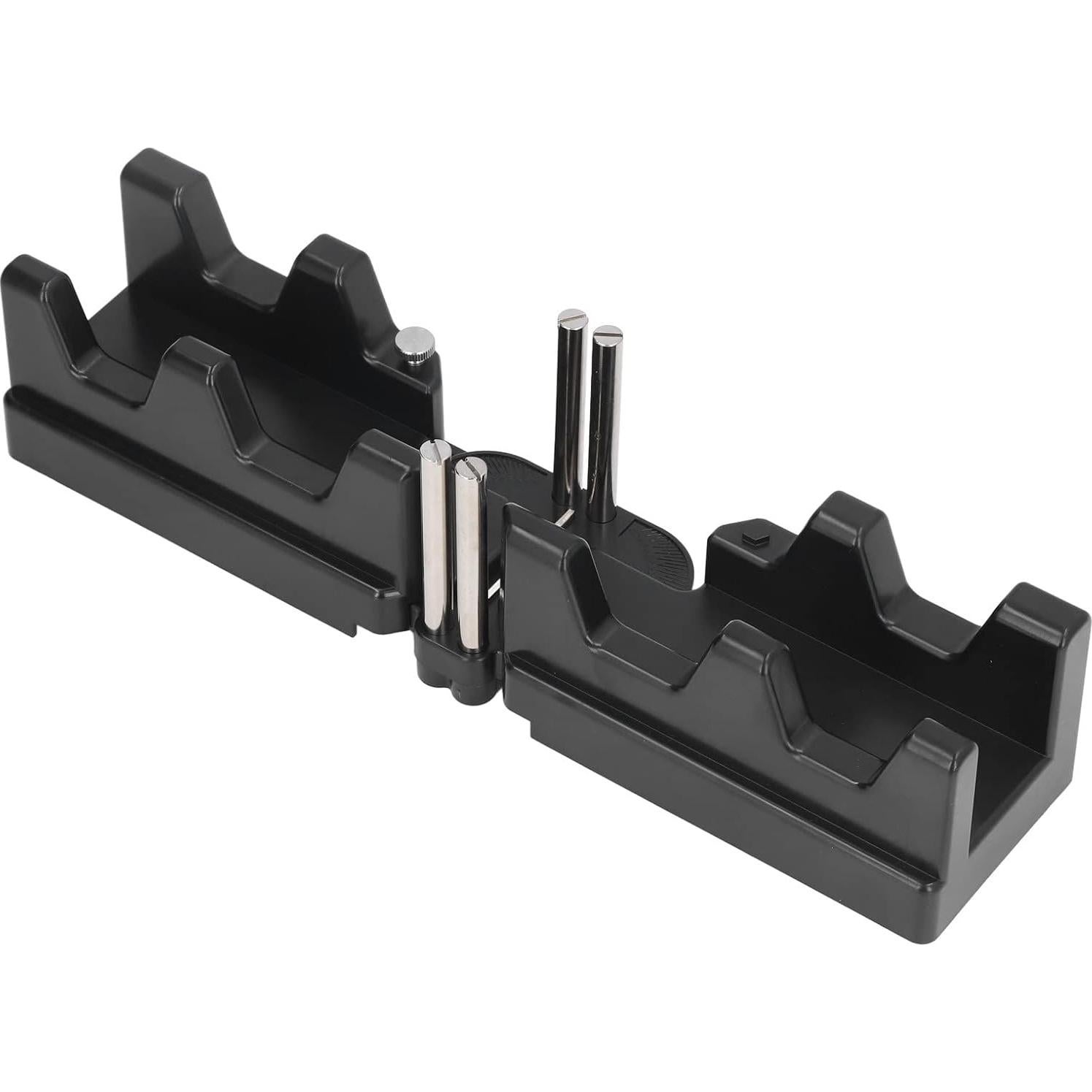 Herramienta de Medición y Corte en Inglete GLOGLOW 30x7.2cm