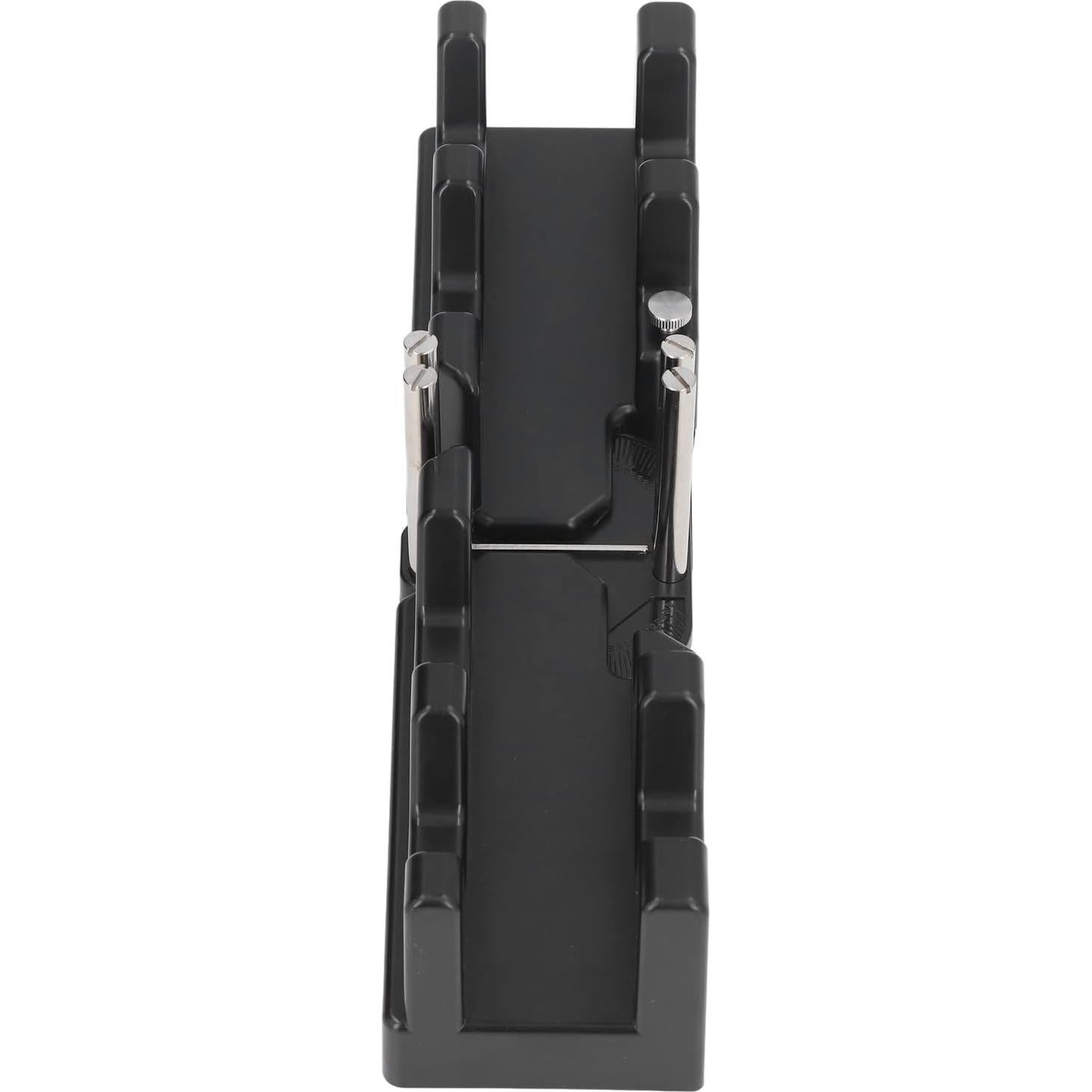 Herramienta de Medición y Corte en Inglete GLOGLOW 30x7.2cm