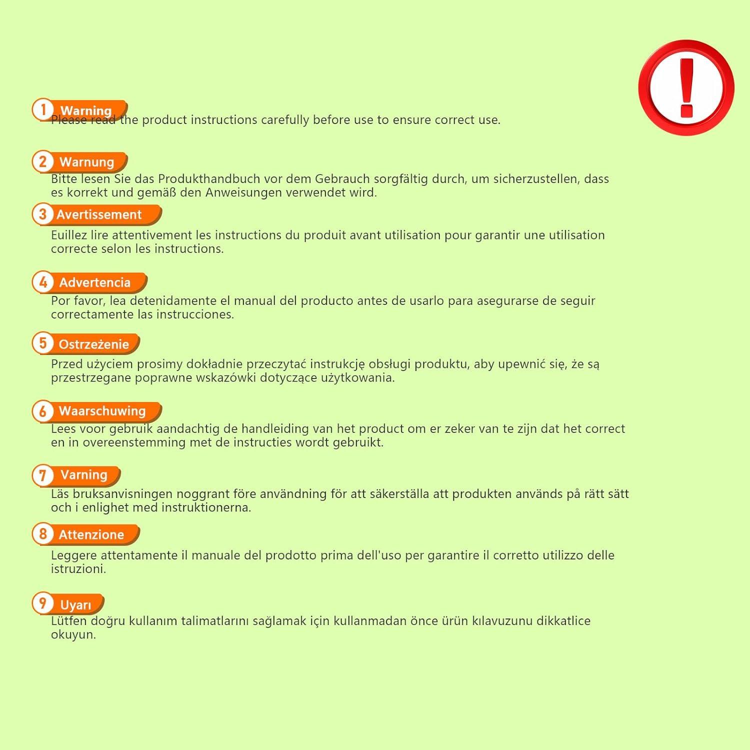 Herramienta de Medición y Corte en Inglete GLOGLOW 30x7.2cm