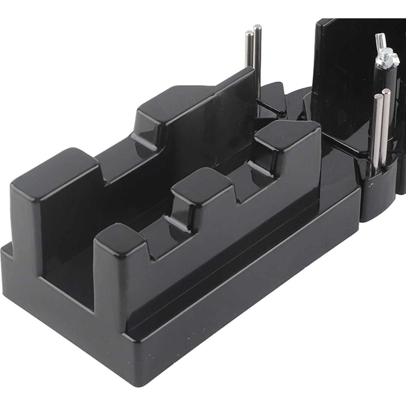 Herramienta de Corte Inglet 2 en 1 FAUOSWUK ABS Negro 85-180°