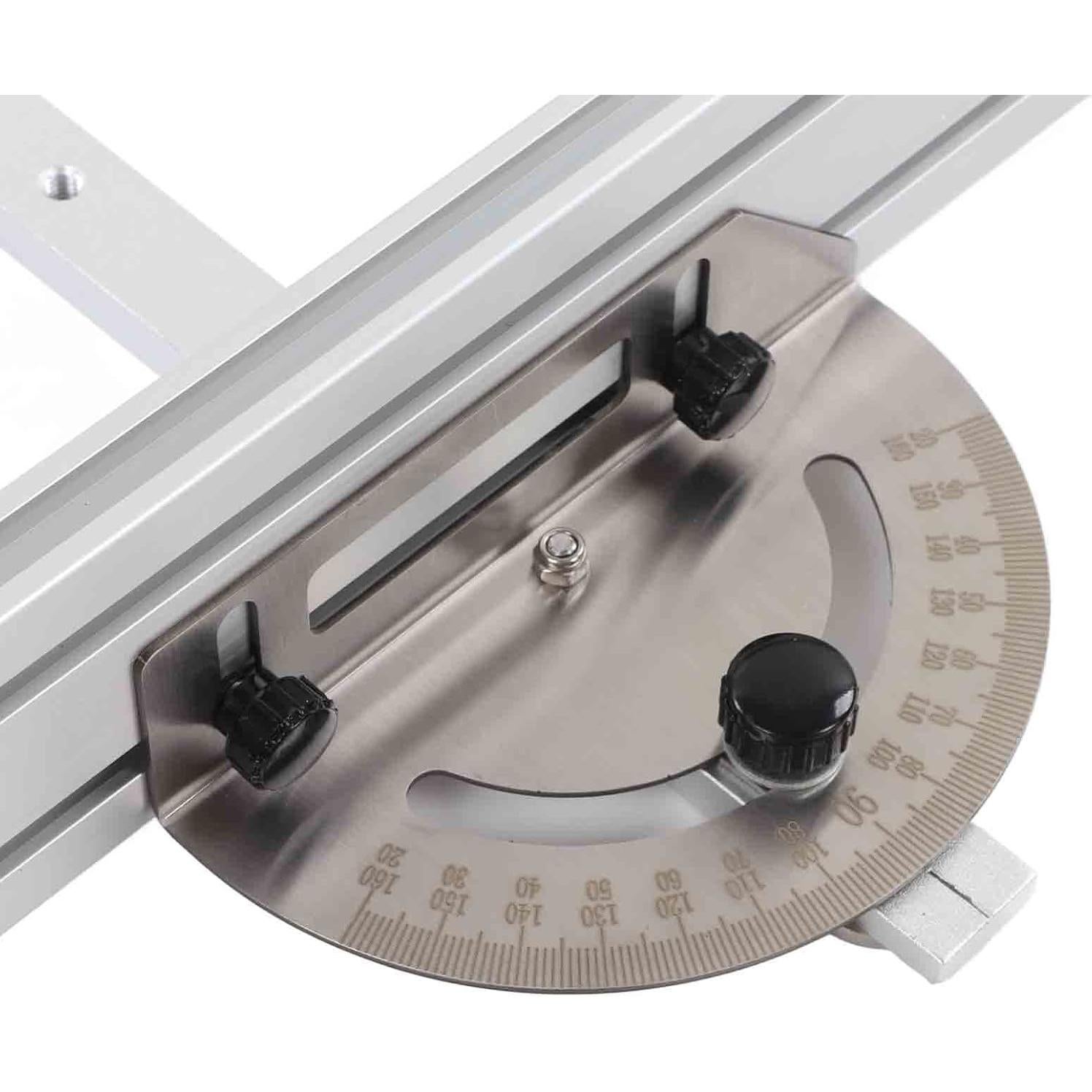 Medidor de Inglete FTVOGUE para Sierra de Mesa 0.91 kg