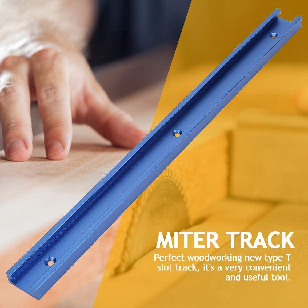 Conector T de aluminio FTVOGUE para carpintería 20x5x4cm