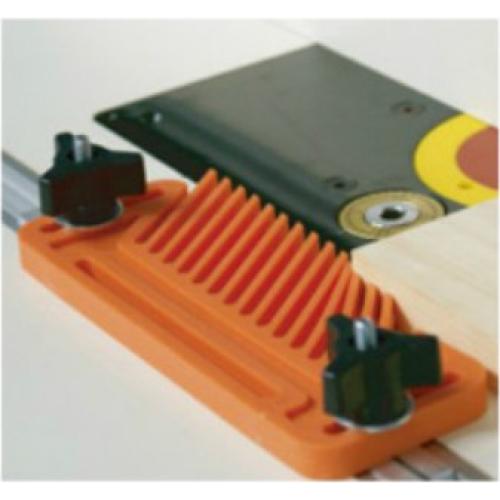 Tablero de Plumas Xcalibur para Carpintería - Ajustable 5,08 cm