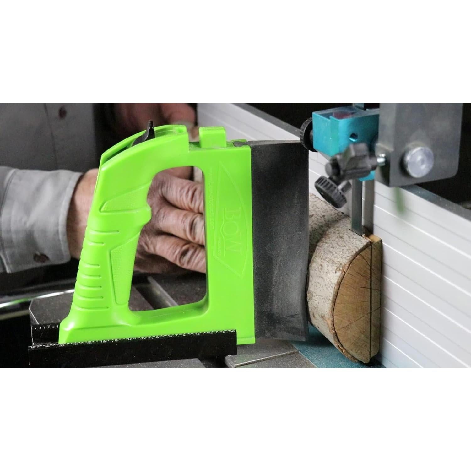 Guía de Resaw BOW Products GP5 - Pluma Silicona Ajustable