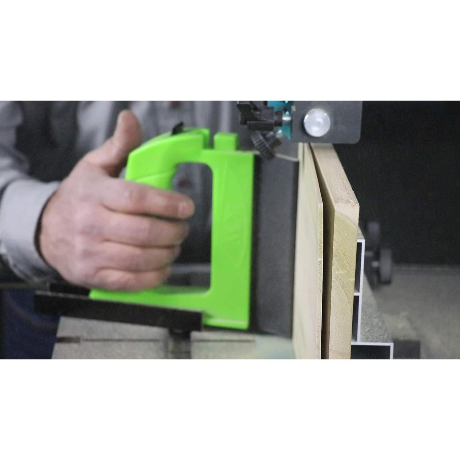 Guía de Resaw BOW Products GP5 - Pluma Silicona Ajustable