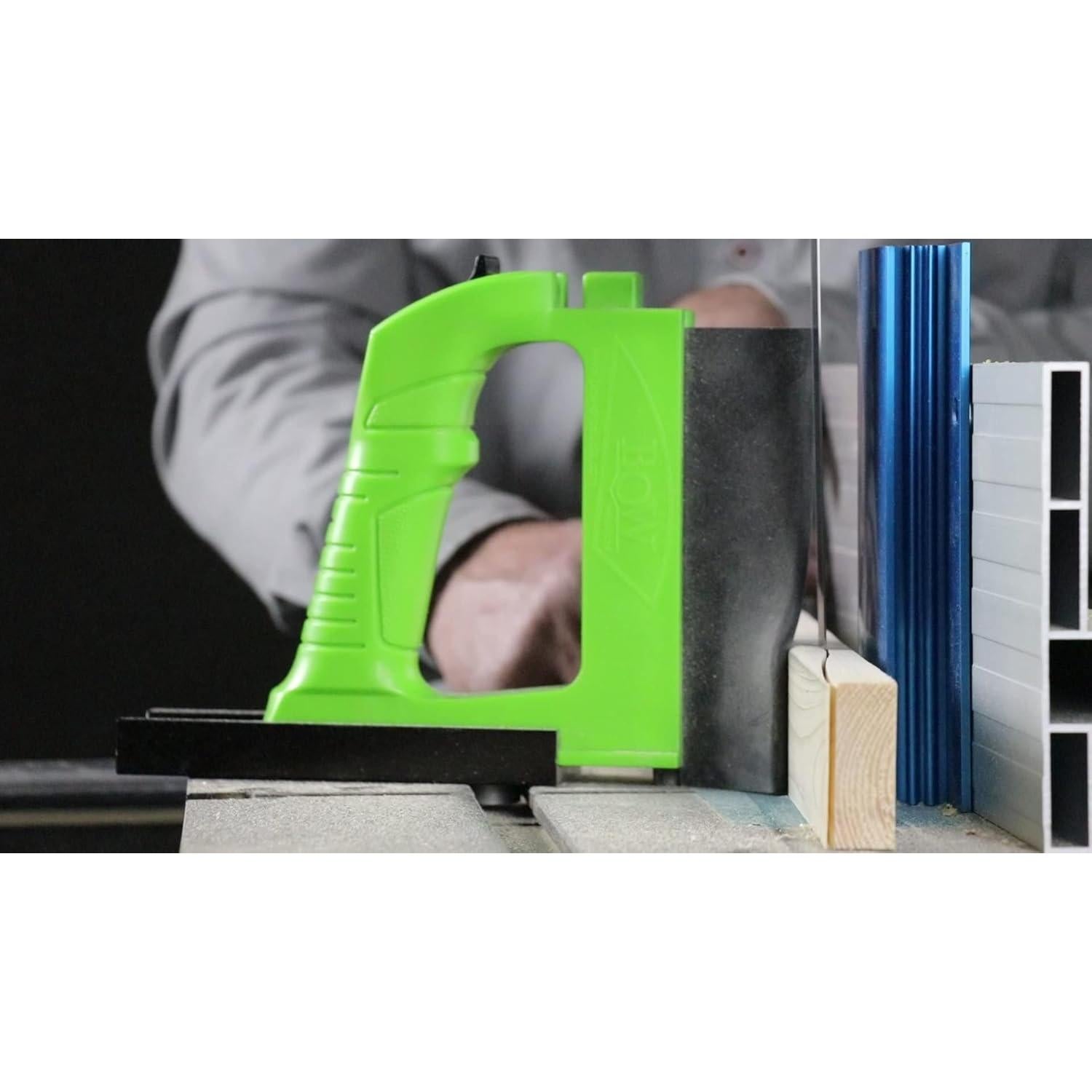 Guía de Resaw BOW Products GP5 - Pluma Silicona Ajustable