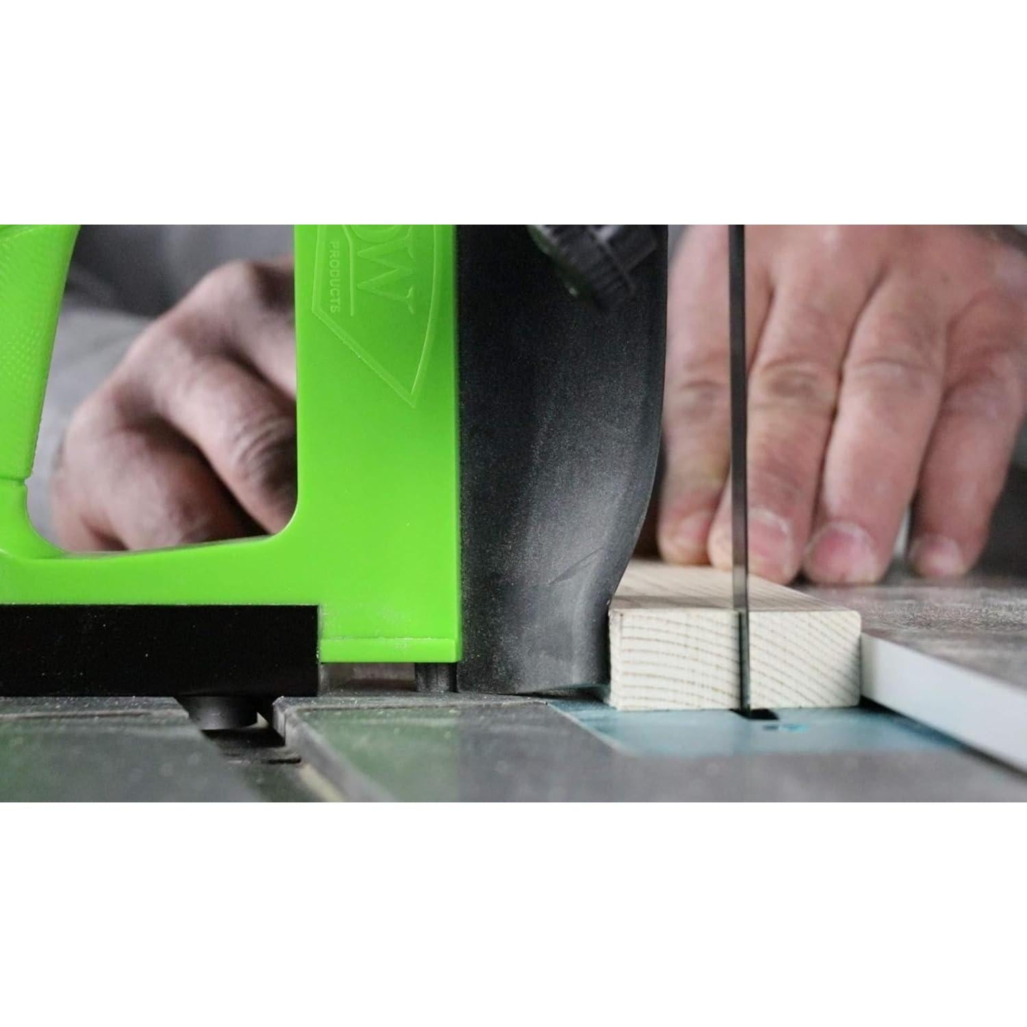 Guía de Resaw BOW Products GP5 - Pluma Silicona Ajustable