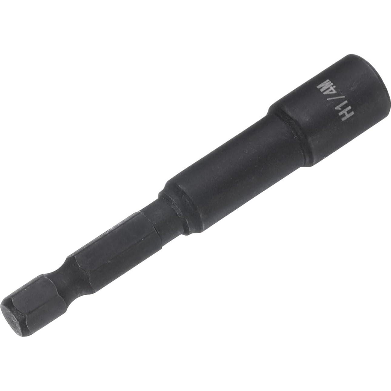 Controlador de Tuercas Magnético HARFINGTON 1/4" x 6,35 cm