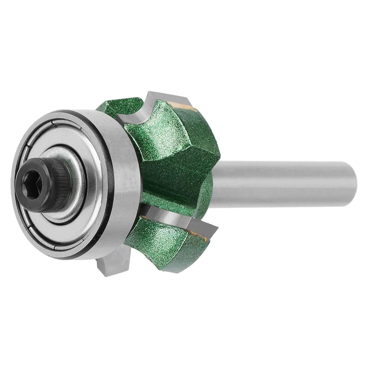 Cortador de Router Tbest R3 para Fresado de Madera