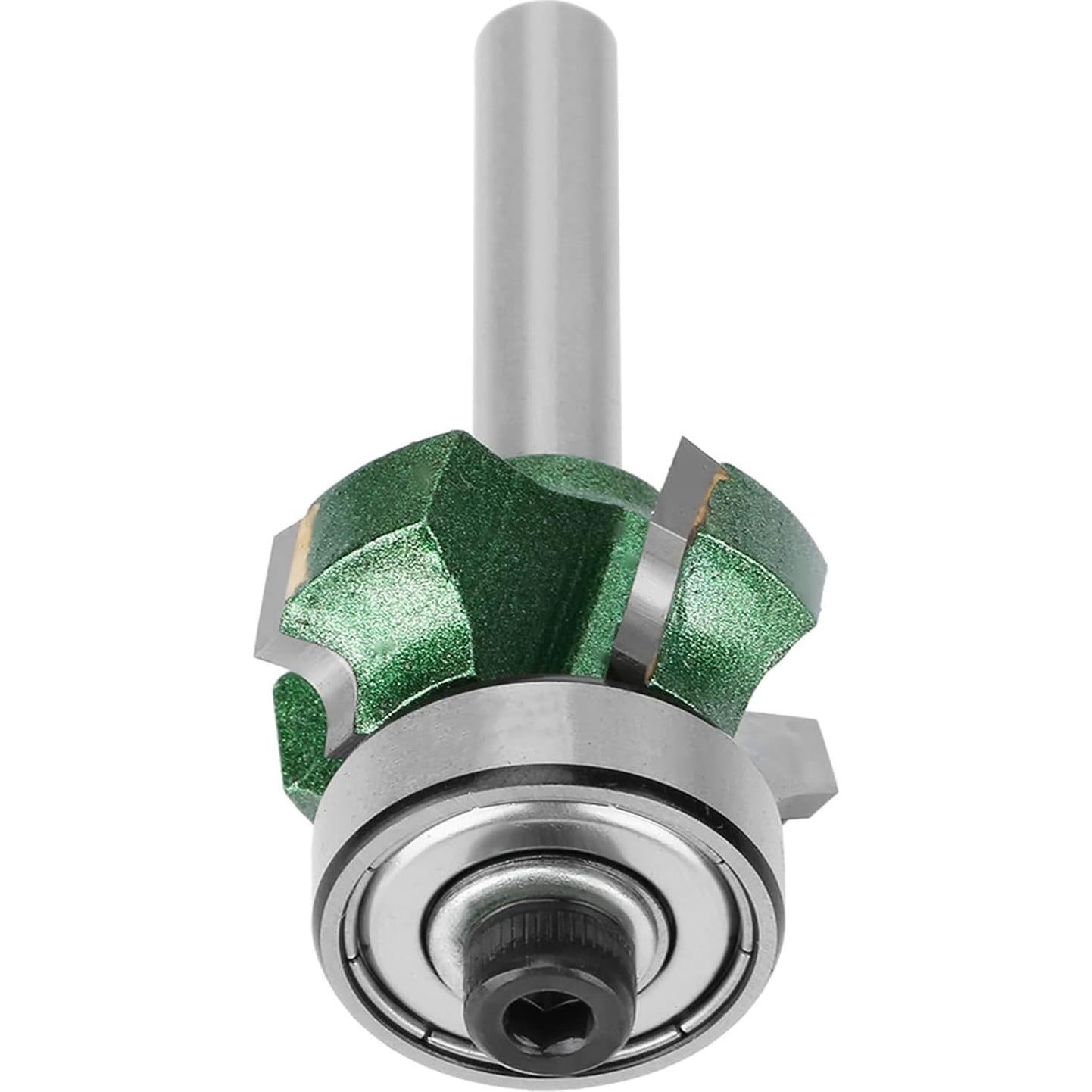 Cortador de Router Tbest R3 para Fresado de Madera