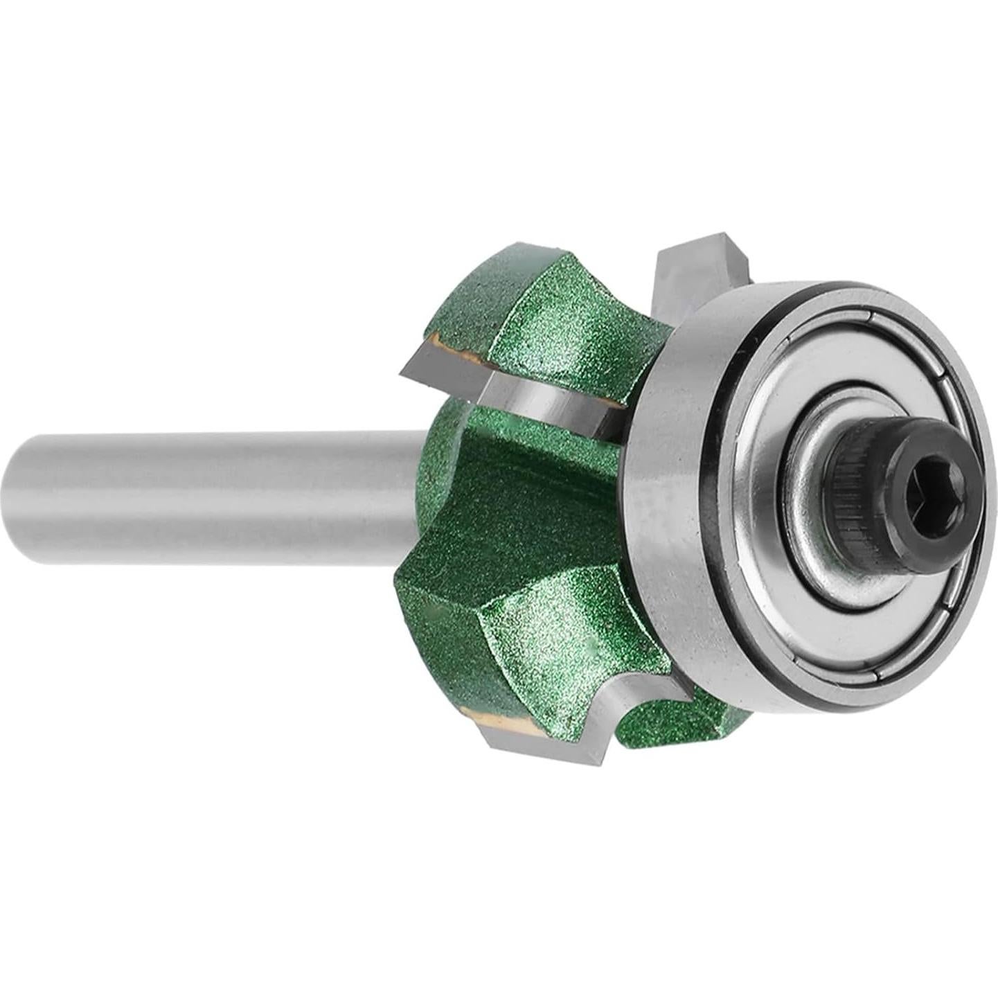 Cortador de Router Tbest R3 para Fresado de Madera