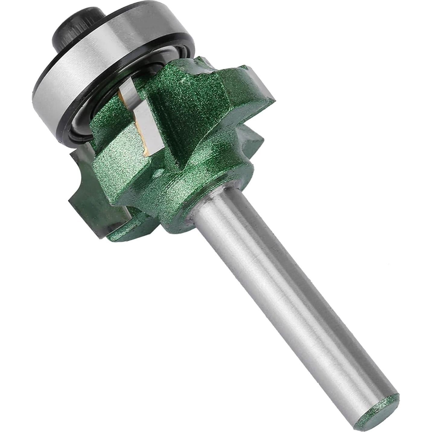 Cortador de Router Tbest R3 para Fresado de Madera