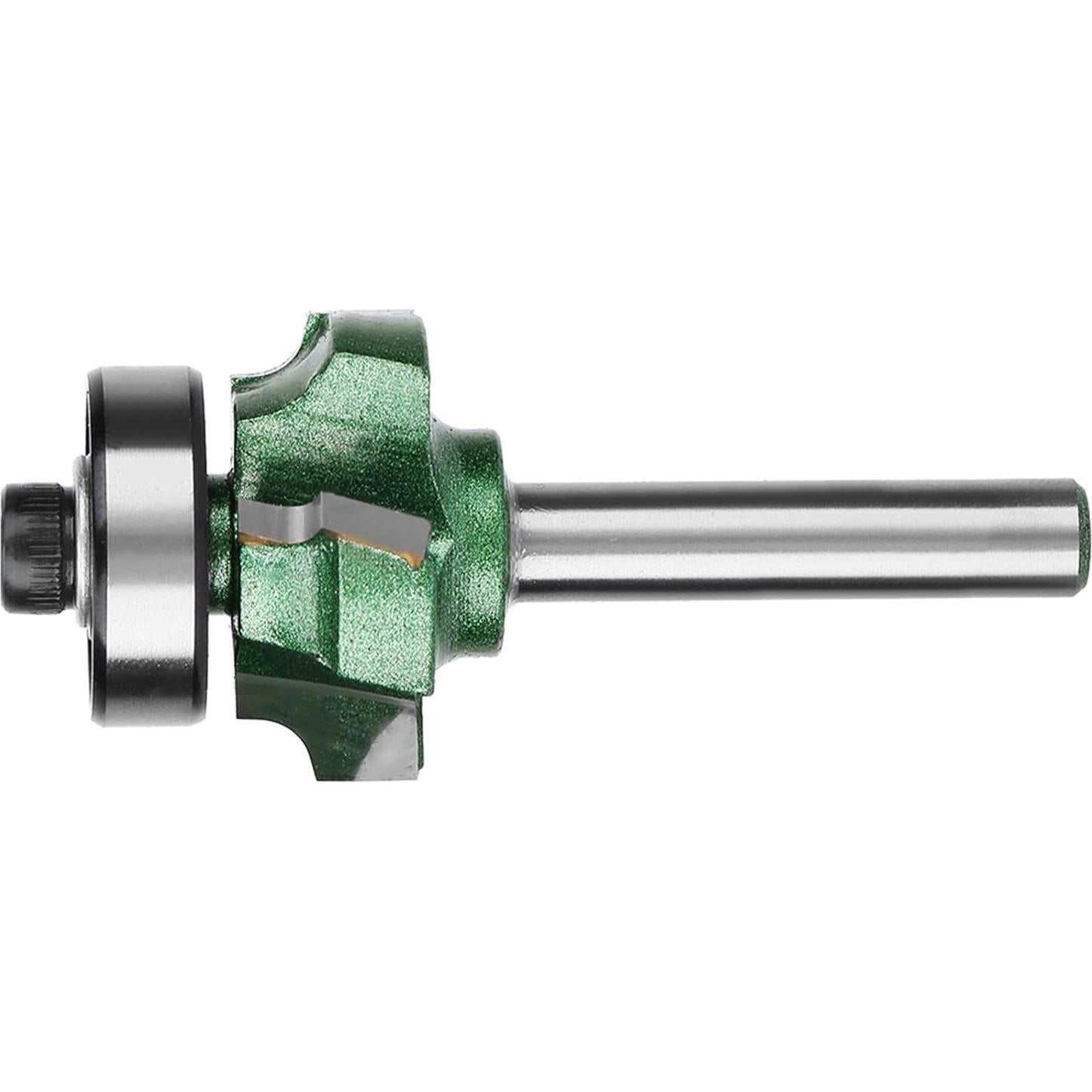 Cortador de Router Tbest R3 para Fresado de Madera