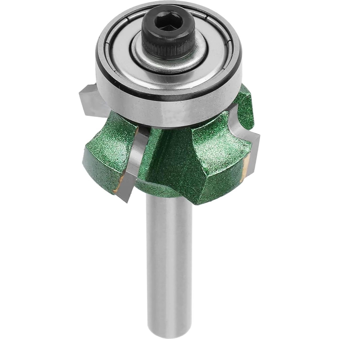 Cortador de Router Tbest R3 para Fresado de Madera